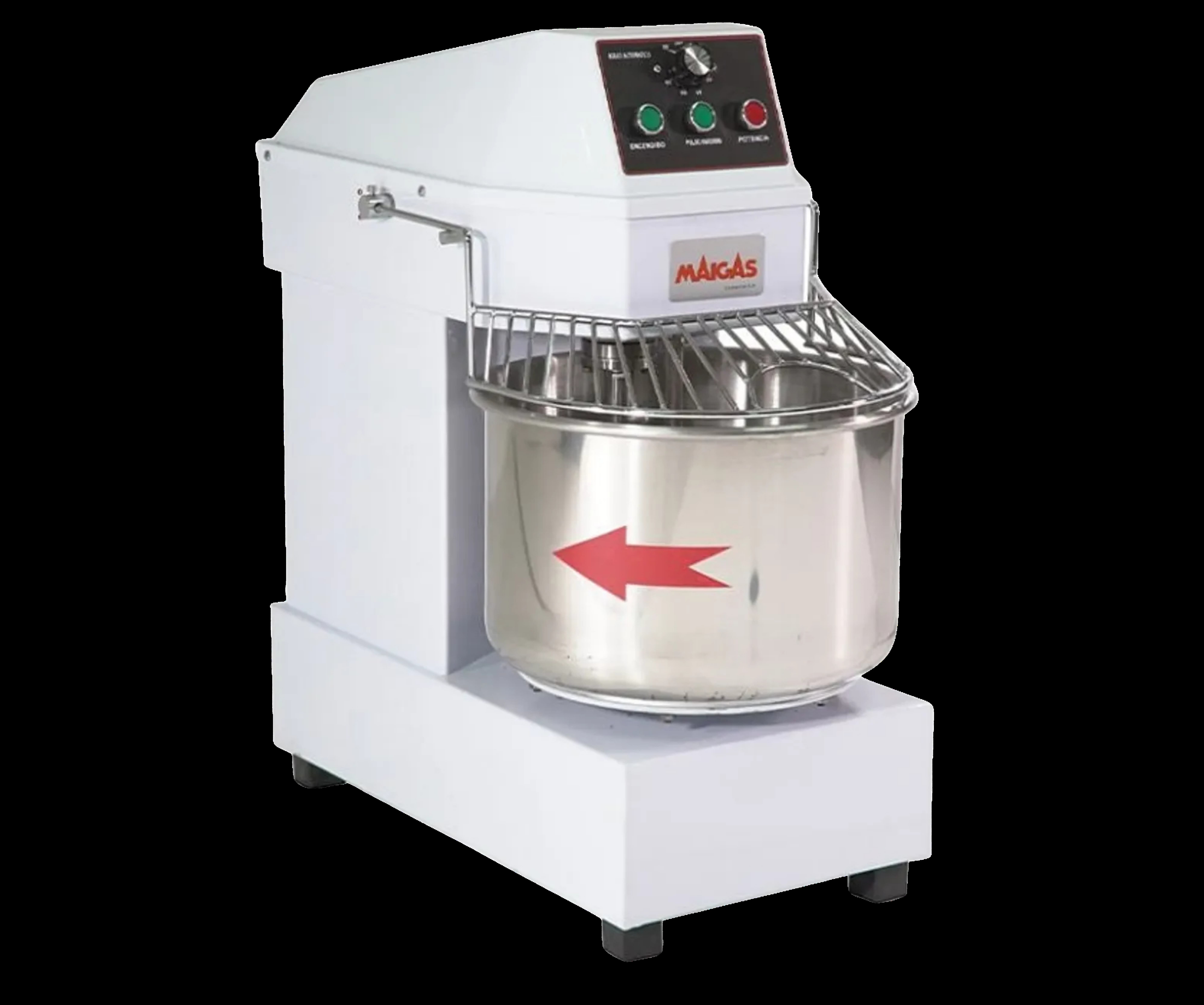 Maquinaria Industrial